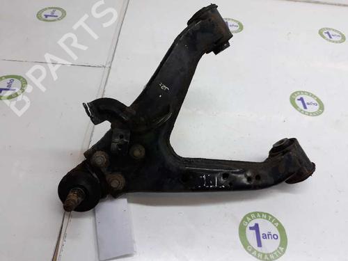 Left rear suspension arm MITSUBISHI PAJERO IV (V8_W, V9_W) 3.2 DI-D (V88W, V98W) | BP4641541M14 
