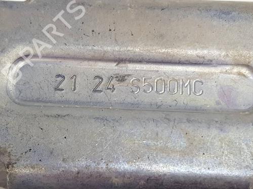 Engine mount FORD PUMA (J2K, CF7) 1.0 EcoBoost | BP38524484M89 - Image 2