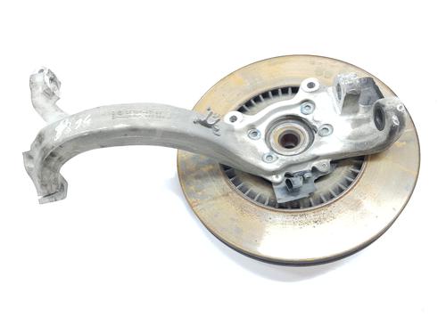 Right front steering knuckle BENTLEY CONTINENTAL FLYING SPUR (3W_) 6.0 | BP17981268M26 