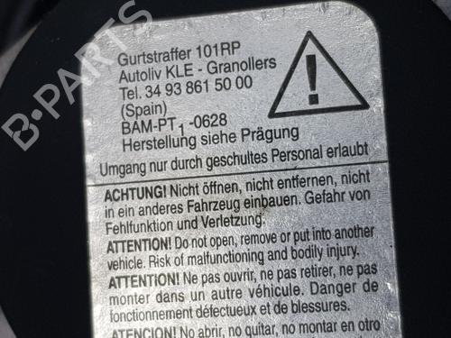 Airbag Kit MERCEDES-BENZ VIANO (W639) CDI 2.2 (639.811, 639.813, 639.815, 639.711, 639.713) | BP29290391C86 