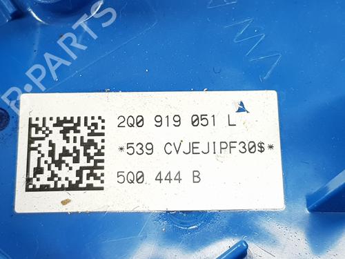 Fuel pump SEAT ARONA (KJ7, KJP) 1.0 TSI | BP36753966M76 - Image 7