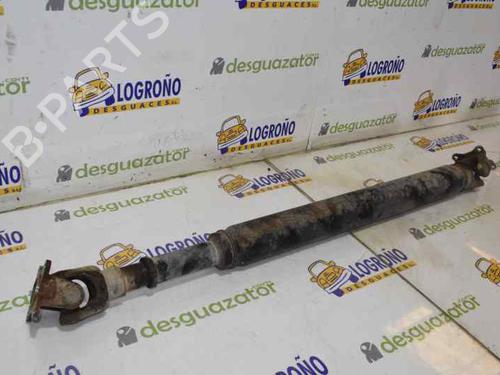 Driveshaft TOYOTA LAND CRUISER PRADO (_J12_) 3.0 D-4D (KDJ120, KDJ125) | BP783241M37 
