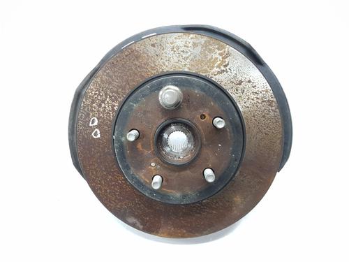 Used Right front steering knuckle TOYOTA YARIS (_P21_, _PA1_, _PH1_) 1.5 Hybrid (MXPH10, MXPH11) (116 hp) 15990220