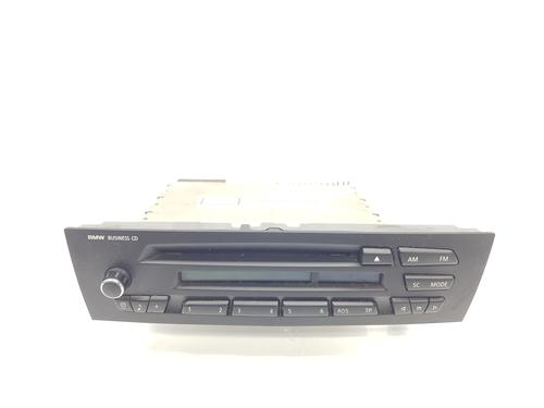 Used Radio BMW 3 (E90) 318 d (122 hp) 16281187