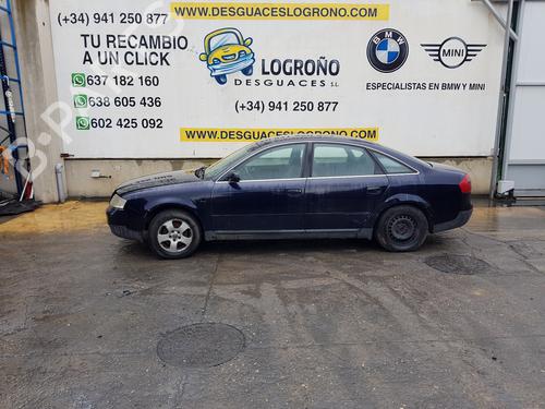 Computer motormanagement AUDI A6 C5 (4B2, 4B4) 2.5 TDI | BP24579976M57