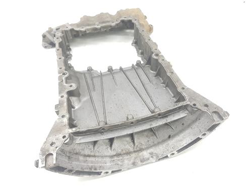 Oil sump MERCEDES-BENZ M-CLASS (W164) ML 320 CDI 4-matic (164.122) | BP20196250M115 
