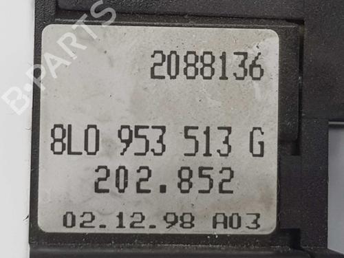 Ander AUDI TT (8N3) 1.8 T | BP14071916O1 