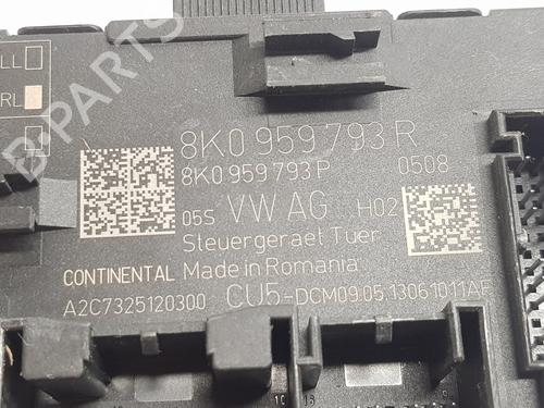 Electronic module AUDI A4 Allroad B8 (8KH) 2.0 TDI quattro | BP37477437M83 - Image 6