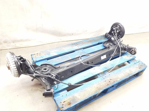 Used Rear axle Rear axle RENAULT CLIO V (B7_) [2019-2026] 33793910 33793910