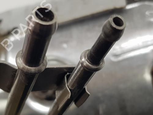 Particulate filter CITROËN BERLINGO (ER_, EC_) 1.5 BlueHDi 130 (ECYHZJ, ECYHZR) | BP31854582M81 