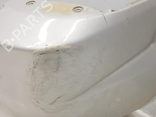 Rear bumper HYUNDAI TUCSON (JM) 2.0 CRDi All-wheel Drive | BP16251135C8 