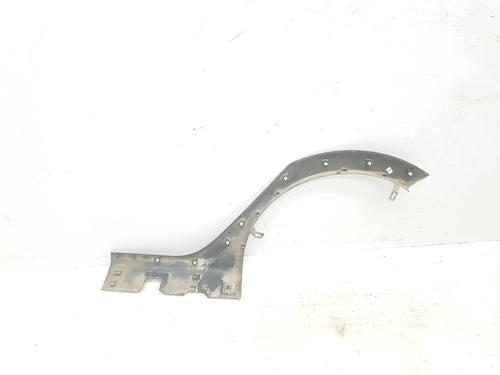 Rear right wheel arch trim DACIA SANDERO II  | BP29573576C137 