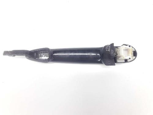 Rear left exterior door handle BMW X5 (E70) 3.0 d | BP6303656C130 