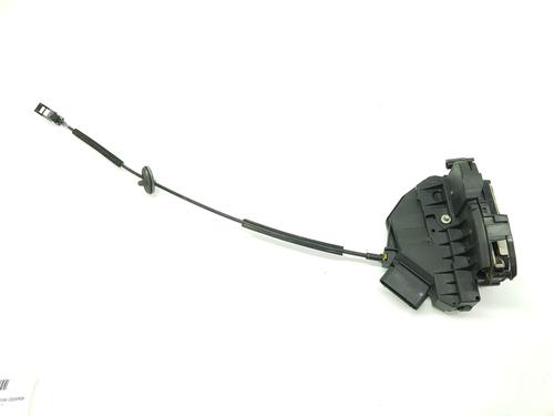 Vergrendeling links voor Vergrendeling links voor FORD TRANSIT COURIER B460 Box Body/MPV 1.5 TDCi (75 hp) 37491011 37491011