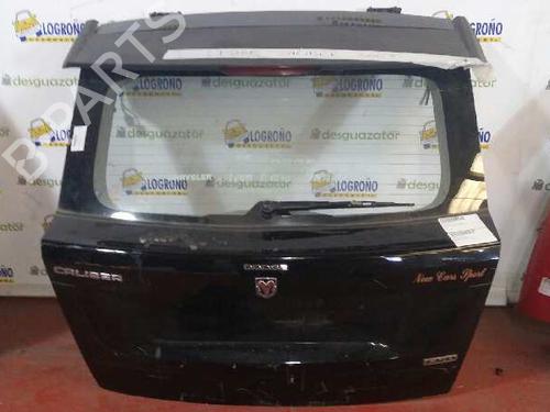 Bakluke CC/Kombi-Kupé DODGE CALIBER 2.0 CRD (140 hp) 1748582