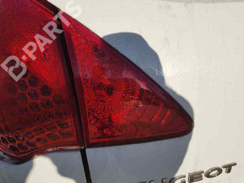 Expansion tank PEUGEOT 3008 I MPV (0U_) 1.6 HDi | BP10366675C120  - Image 67