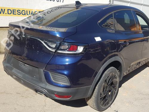 Starter RENAULT ARKANA I (LCM_, LDN_) | BP33936201M8 - Image 11