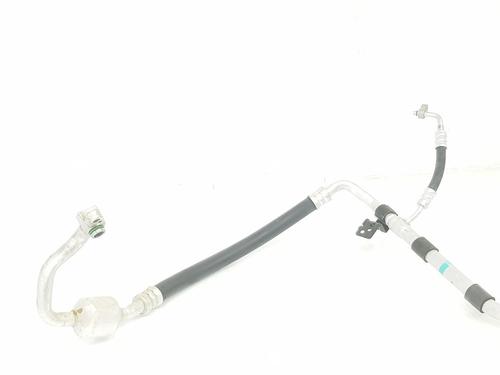 AC pipe HYUNDAI BAYON (BC3) 1.0 T-GDI 48V-Hybrid | BP15660653M126 