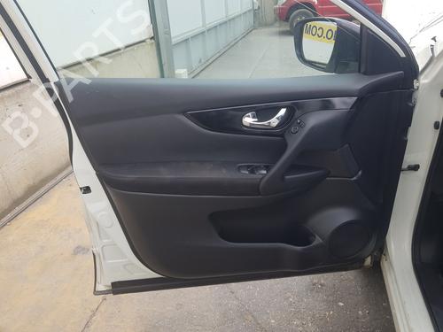 Left front window switch NISSAN QASHQAI II (J11, J11_) 1.6 dCi | BP39532866I27 - Image 15