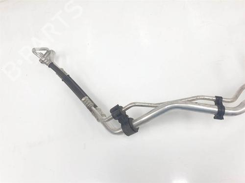 AC pipe PEUGEOT PARTNER Box Body/MPV (K9) | BP38414692M126 - Image 2