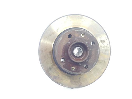 Used Left front steering knuckle CITROËN C15 Box Body/MPV (VD_) 1.8 D (60 hp) 21571461