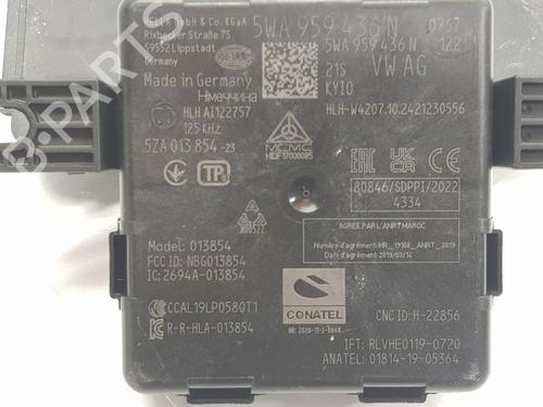 Elektronisk modul VW ID.4 (E21) PRO | BP26698038M83 