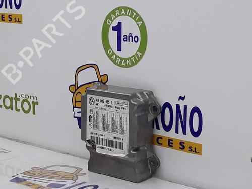 ECU airbags VW GOLF PLUS V (5M1, 521)  | BP3659457M53 