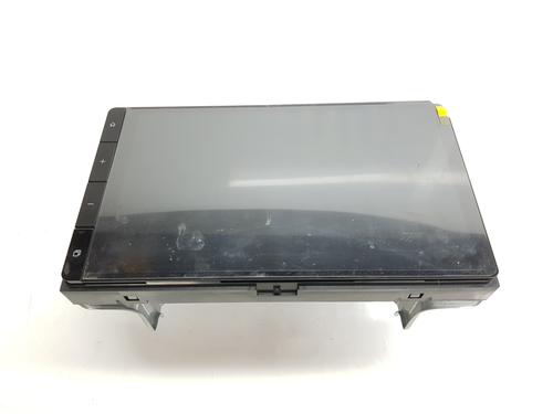 Display monitor TOYOTA HILUX VIII Platform/Chassis (_N1_)  | BP29370731C48 