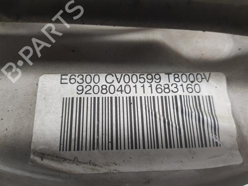 Right rear steering knuckle BMW 6 Convertible (E64) 635 d | BP10329728M28 