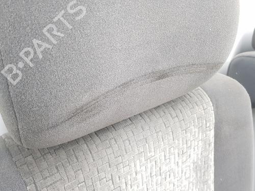 Seats set TOYOTA LAND CRUISER PRADO (_J12_) 3.0 D-4D (KDJ120, KDJ125) | BP11428753C78 