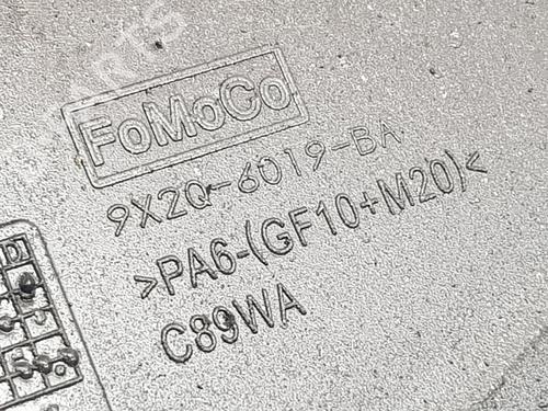 Timing cover LAND ROVER RANGE ROVER VELAR (L560)  | BP28961377M123 