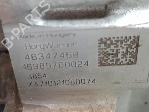 Engine FIAT TIPO Hatchback (356_, 357_) | BP37524756M1 - Image 12