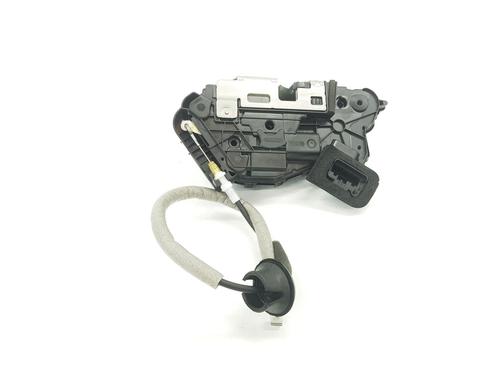 Front left lock AUDI A1 Sportback (GBA) 30 TFSI | BP13541196C98 
