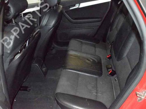 Left rear steering knuckle AUDI A3 Sportback (8PA) 2.0 TDI 16V | BP1686513M27 