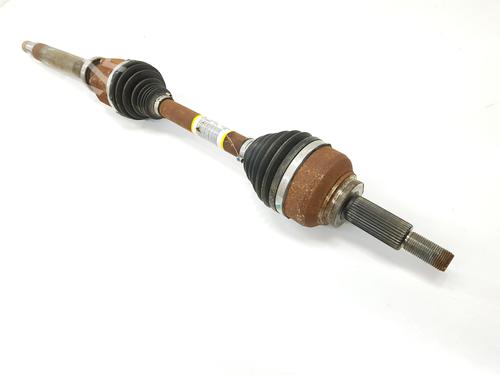 Used Right front driveshaft Right front driveshaft FORD TRANSIT V363 Platform/Chassis (FED, FFD) [2013-2026] 35804260 35804260