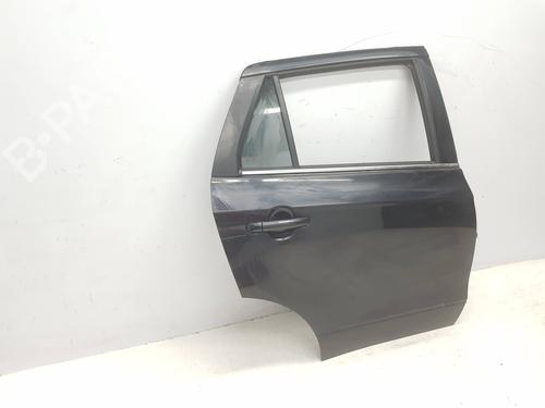 Right rear door SUZUKI SX4 S-Cross (JY)  | BP29856161C5