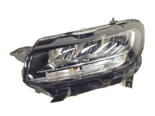 Left headlight CITROËN BERLINGO Box Body/MPV (K9) 1.5 BlueHDi 100 | BP36785709C28  - Image 6