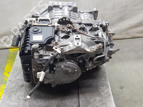 Gearbox CITROËN C4 III (BA_, BB_, BC_) 1.5 BlueHDi 130 (BBYHZB) | BP36570112M3 - Image 3
