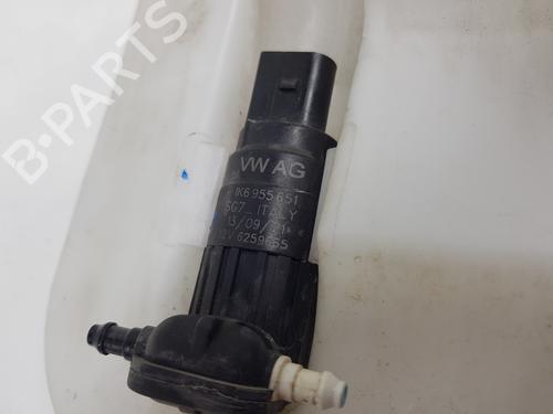 Sprinklertank VW T-ROC (A11, D11) 2.0 TDI SCR | BP32177267C113 