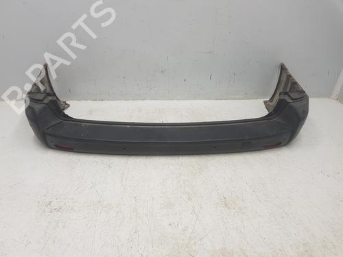 Used Rear bumper Rear bumper OPEL VIVARO C Van (K0) [2019-2026] 34405690 34405690