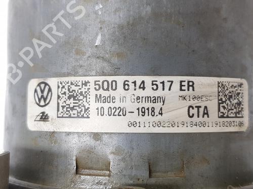 ABS pump SKODA KAROQ (NU7, ND7) 1.6 TDI | BP18298314M43 