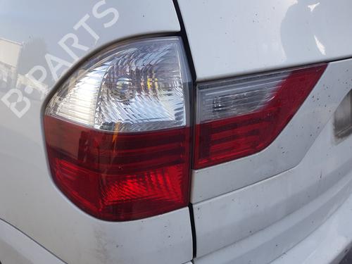 Elektronisk modul BMW X3 (E83) xDrive 20 d | BP13880545M83 
