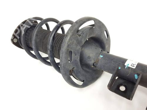 Right front shock absorber MAZDA CX-3 (DK) 1.5 SKYACTIV-D (DK2WS, DK5FW) | BP38601254M17 - Image 4
