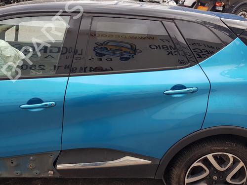Other RENAULT CAPTUR I (J5_, H5_) 1.5 dCi 90 (J5N4, J5M5, J5MW, J5M6, J5AL, J5AJ) | BP29942131O1 - Image 26