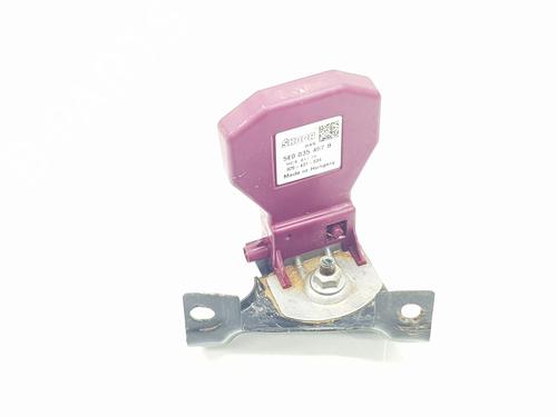 electronic-module-skoda-kamiq-nw4-2019-31840612 main image