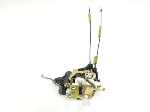 Front right lock MITSUBISHI GRANDIS (NA_W)  | BP29316547C97 