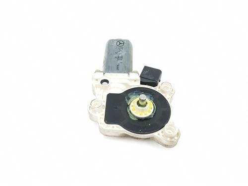 Used Left front window motor MERCEDES-BENZ C-CLASS (W203) C 220 CDI (203.008) (150 hp) 15255059