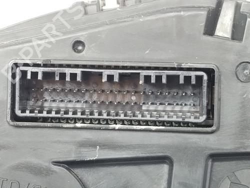 Instrument cluster KIA RIO IV (YB, SC, FB) 1.25 | BP7462914C47 