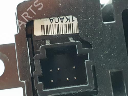 Switch NISSAN JUKE (F15) 1.5 dCi | BP31129582I30 