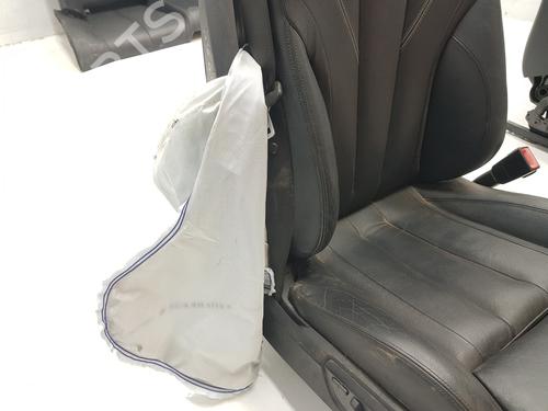 Seats set BMW 4 Convertible (F33, F83) 420 d | BP15689801C78 
